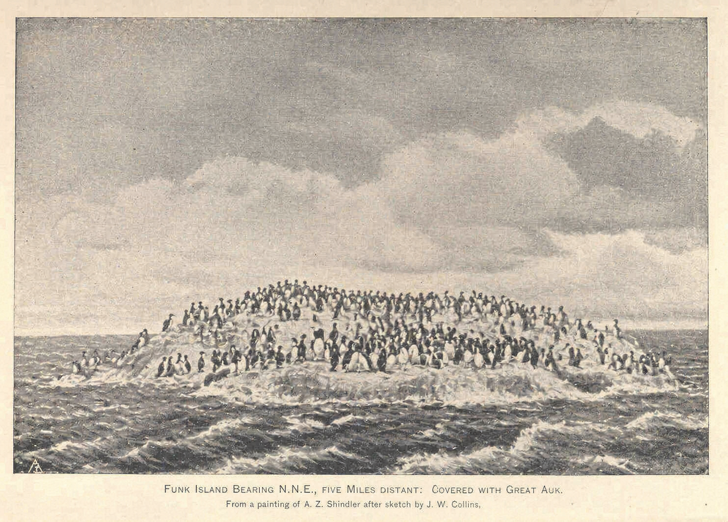 funkisland